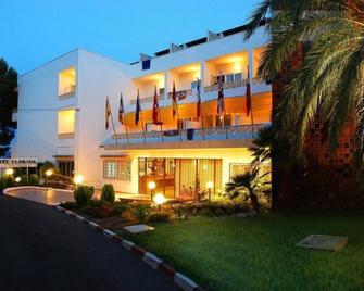 Hostel Floridita - Magaluf - Edificio