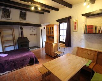Small Cottage With Wifi, In The Middle Of Nature - Cathar Country And Near Castles - Soulatgé - Habitación