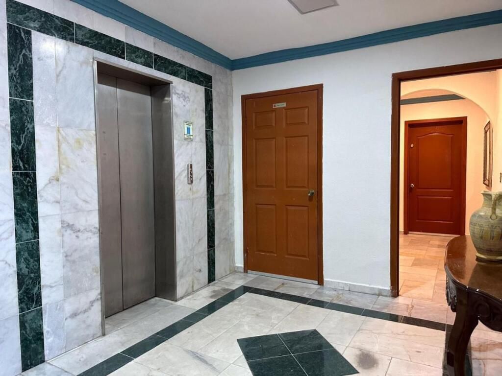 Hotel Avenida Cancun