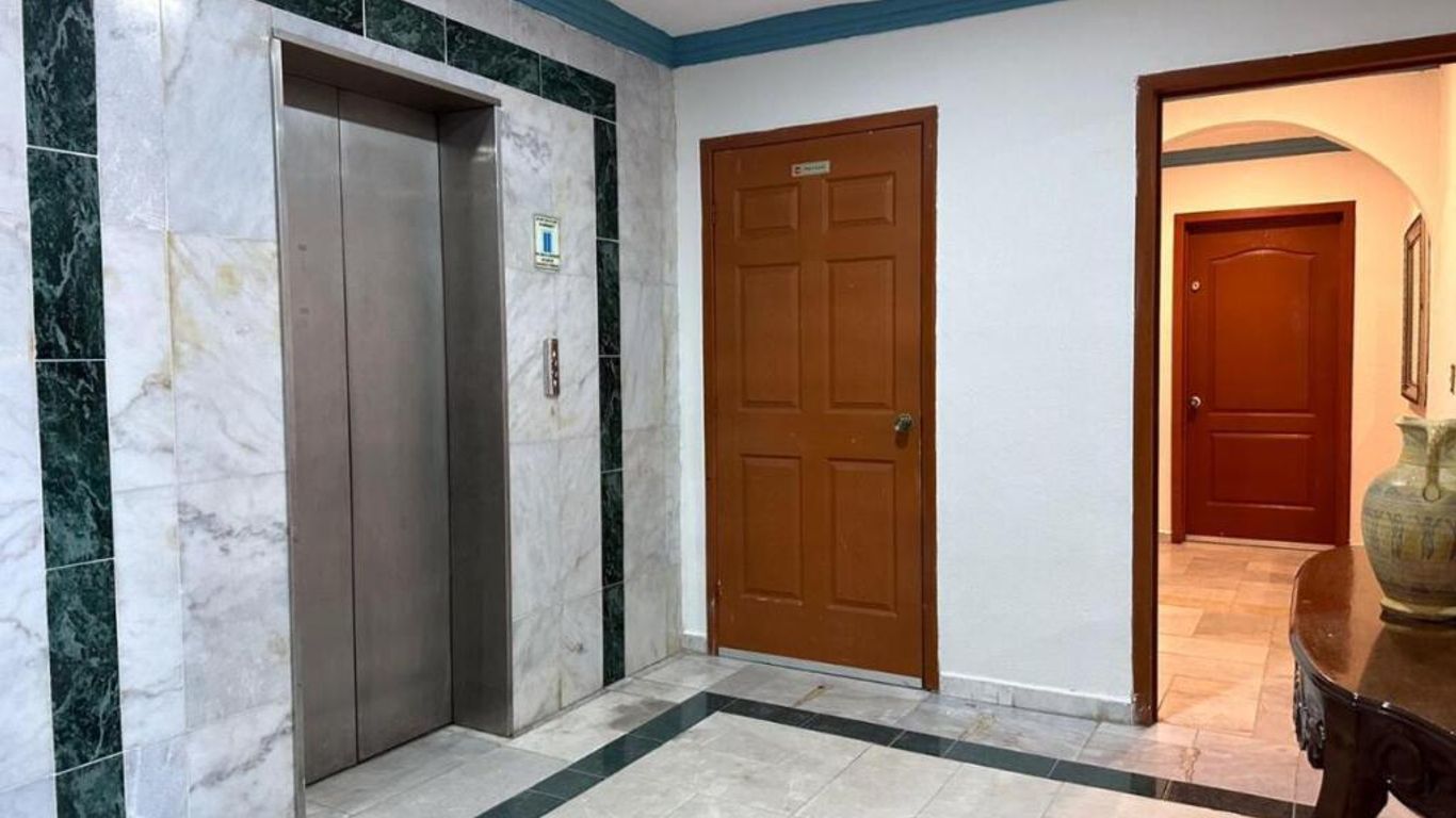 Hotel Avenida Cancun