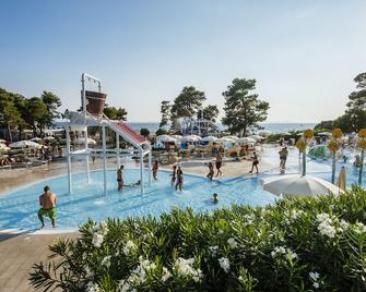 Zaton Holiday Resort Mobile Homes - Nin - Pool