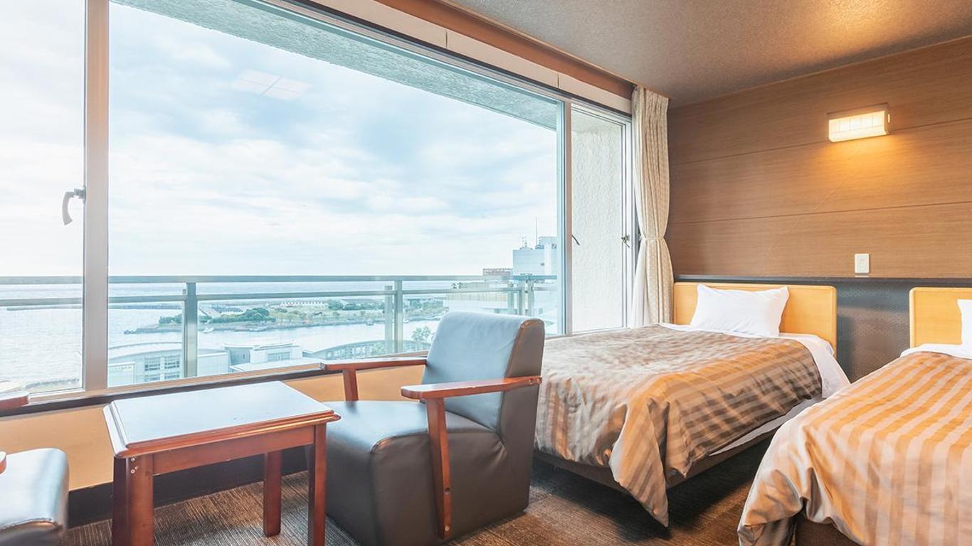 Hotel Oonoya