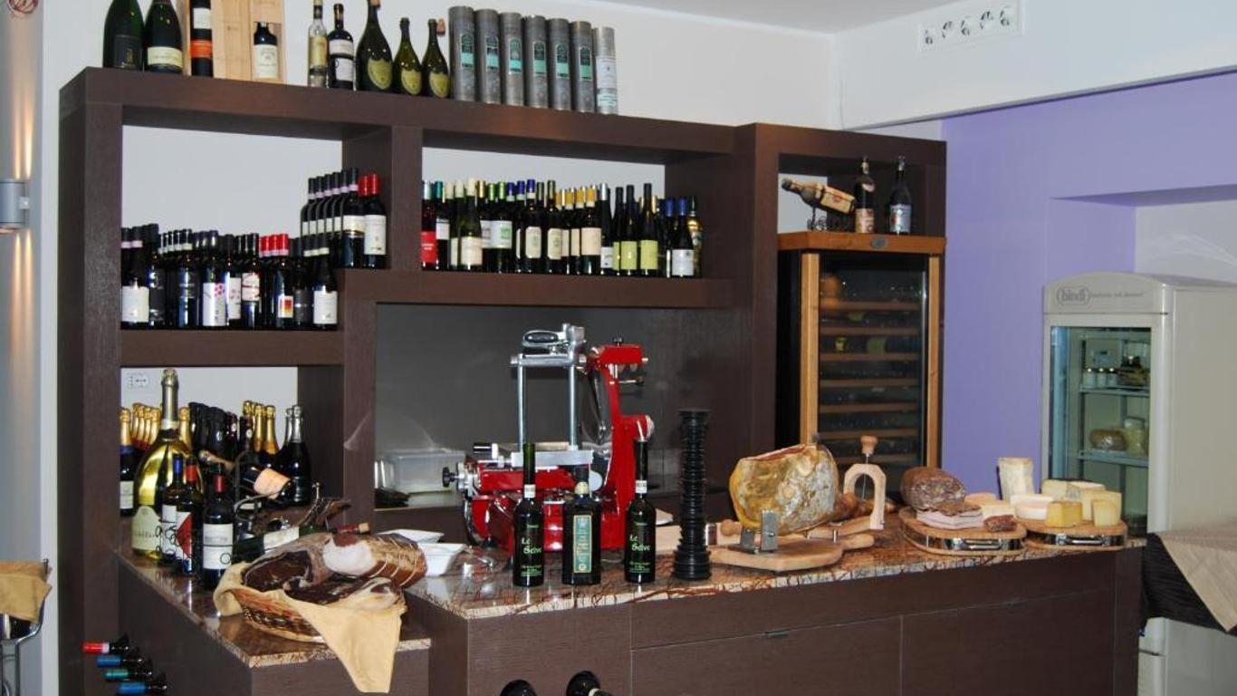 Hotel Beata Giovannina