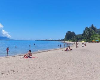 Charming Apartment Near the Museum of Tahiti & Island Beaches - Punaauia - Plage