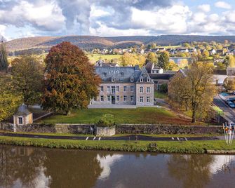 Chateau de Wallerand - Vireux-Wallerand