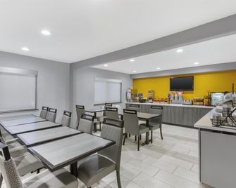 Best Western Blythe - Blythe - Essbereich