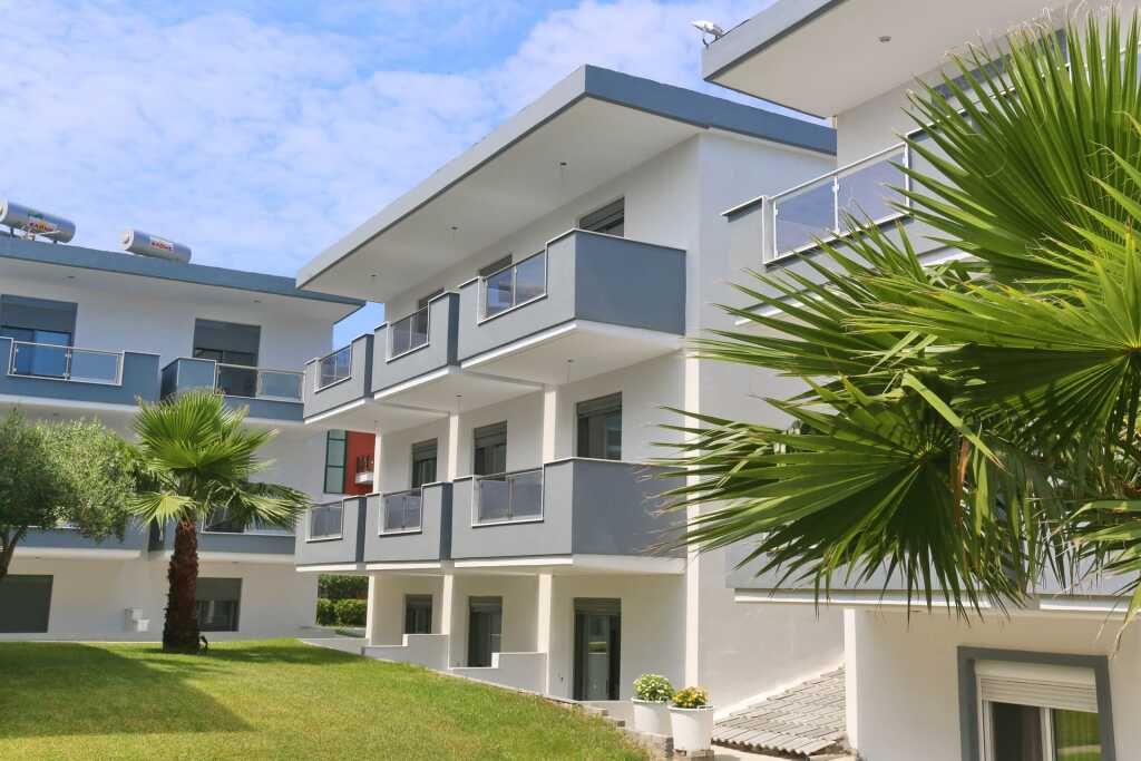 هوتل أكريتاس بيفكوتشوري - بيفكوشوري - مبنى