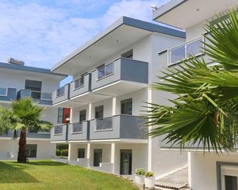 Akritas Hotel Pefkochori - Pefkochori - Gebouw