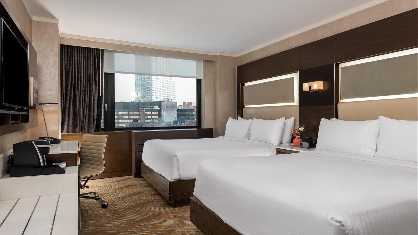 Holiday Inn Brooklyn Downtown By IHG