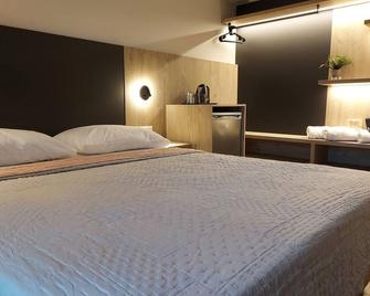 Euphoria ''staying In Pleasure'' - Kateríni - Habitación
