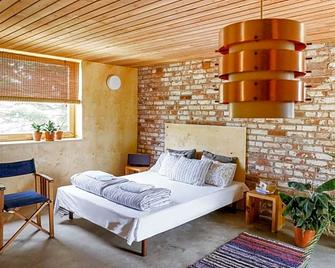 Veju Paradize - Pāvilosta - Habitación