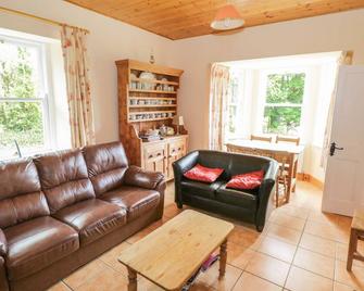 Howley Cottage - Ballina (Mayo) - Living room