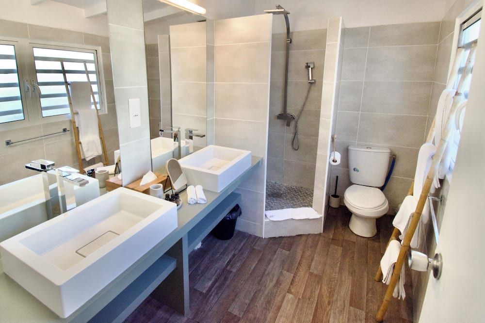 Koho Sxm - Ex Hevea Hotel - Grand-Case