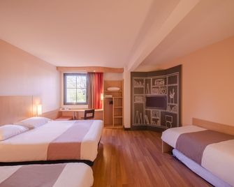 ibis Sarlat - Sarlat-la-Caneda - Habitación