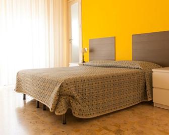 Artemisia - Vittoria - Habitación