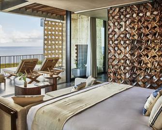 Etereo, Auberge Resorts Collection - Playa del Carmen - Μπαλκόνι