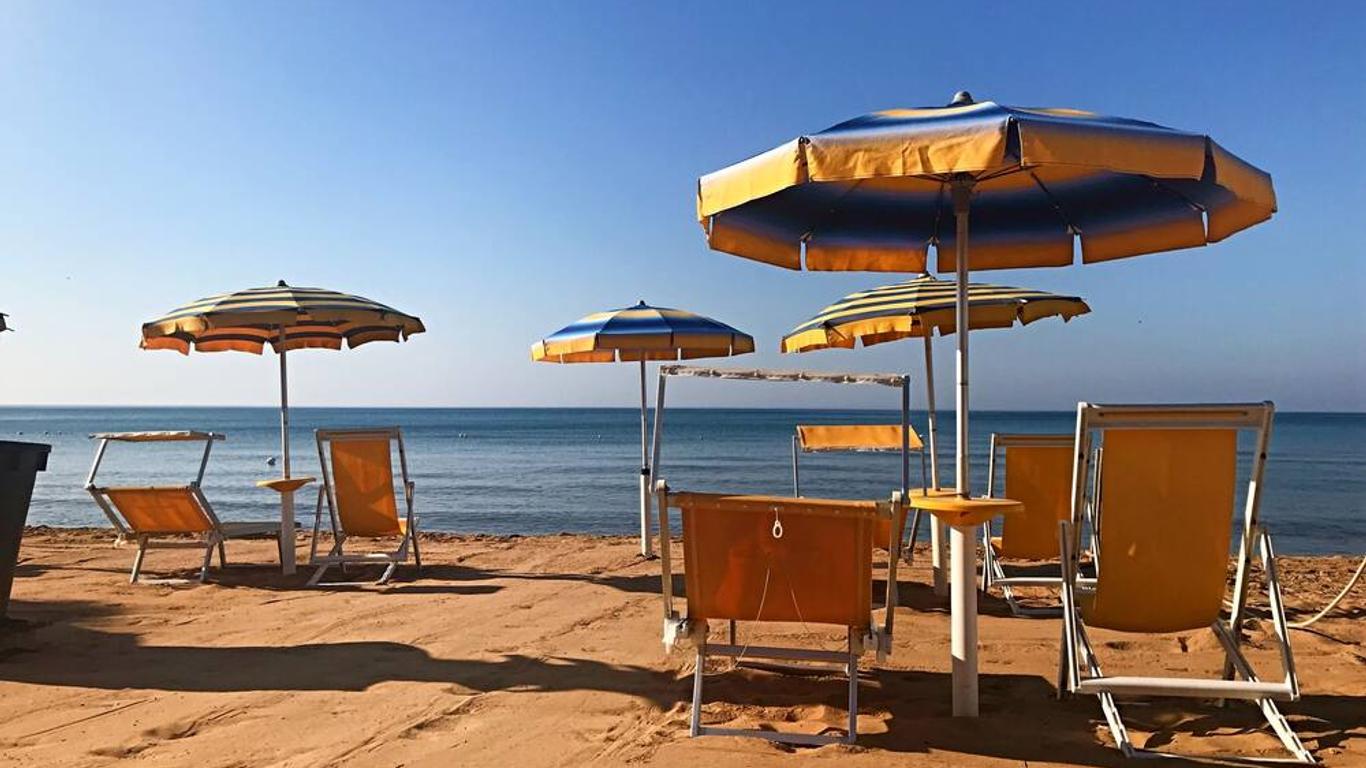 تريسكيناماري هوتل ريزيدنس