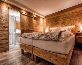 Arosa Vetter Hotel - Arosa