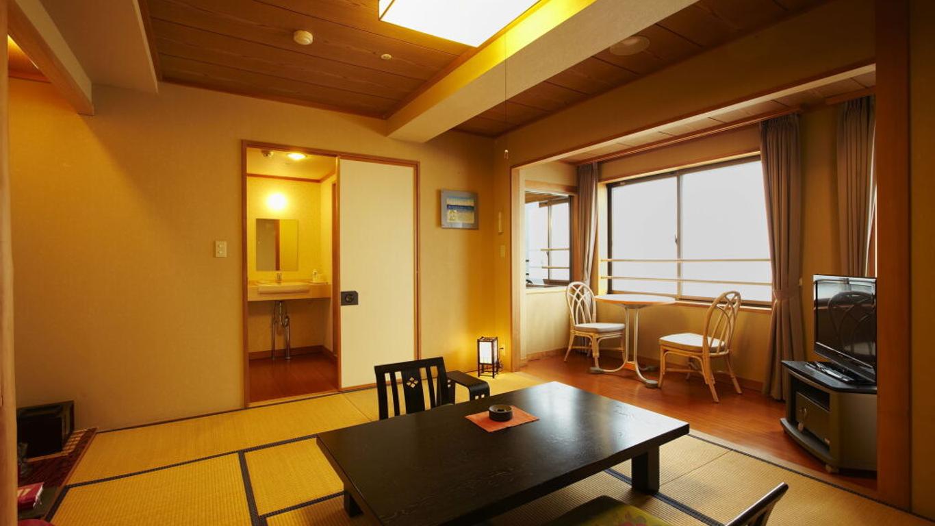 Yunohama Hotel
