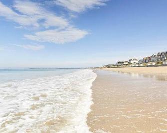 Appartement entre terre et baie - Pontorson - Plage