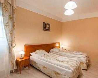 Zdrój Wojciech - Lądek Zdrój - Slaapkamer