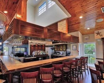 Toes in the Sand - 2 Bedroom Condo Sleeps 4 - Tavernier - Bar