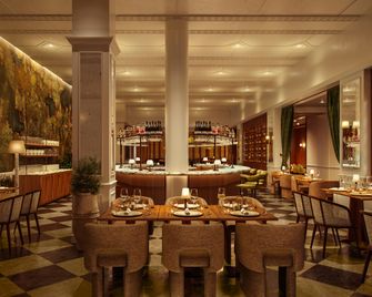 Sixty DC - Washington, D.C. - Restaurant