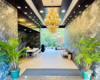 Discover Resorts - Khandala, Lonavala - Lonavala - Lobby