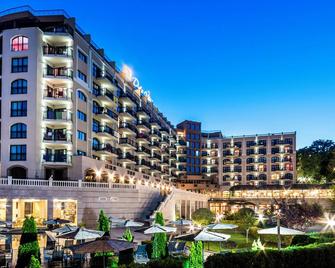 Sh Dolce Vita - Golden Sands - Edificio