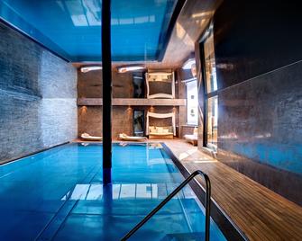 Hotel Firefly - Zermatt - Pool
