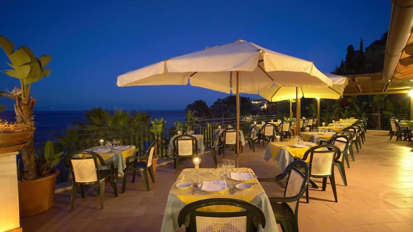 Hotel Baia Delle Sirene