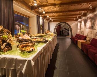 Hotel Rezia - Badia/Abtei