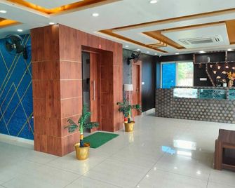 Basotel Hotel Biharsharif - Bihār Sharīf - Lobby