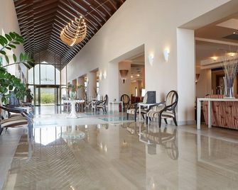 Cavo Spada Luxury Sports & Leisure Resort & Spa - Kolymvari - Lobby