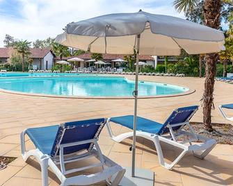 Résidence L'Allée Des Dunes Ondres Plage - Vacancéole - Bayonne - Piscine