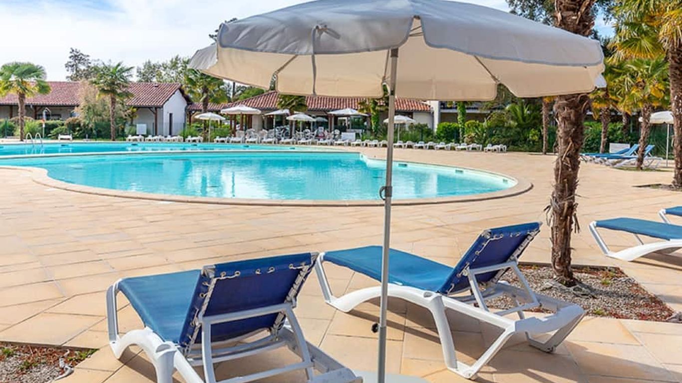 Vacancéole - L'Allée des Dunes - Ondres Plage