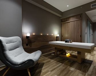Kingsgate Canal Hotel - Dubai - Spa