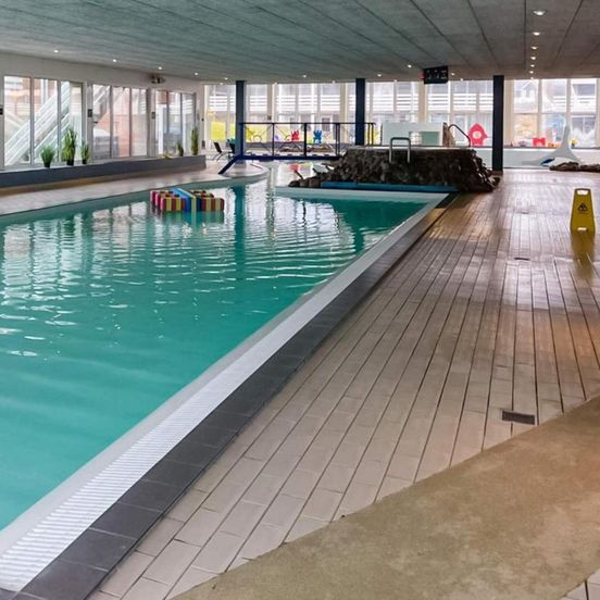 8 person holiday home in Ringkøbing – Ringkøbing