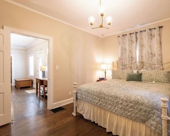 3 Kings, Hot Tub, Bourbon Trail, Horse Themed Stay - Harrodsburg - Habitación