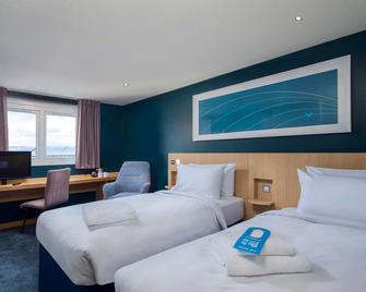 Travelodge Southampton Eastleigh - Southampton - Bedroom