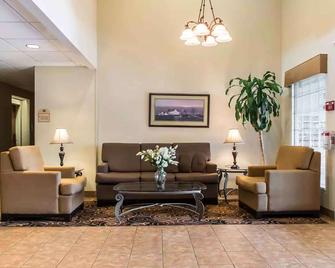 Extended Stay America Suites - Lancaster County - Mountville - Recepción