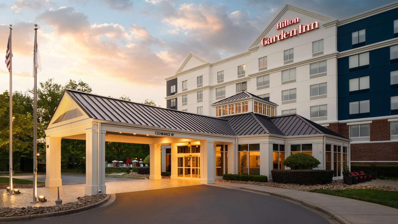 Hilton Garden Inn Rock Hill