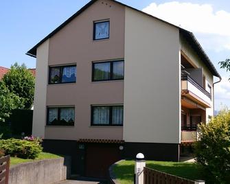 Gaestehaus Maria - Koflach - Edifício