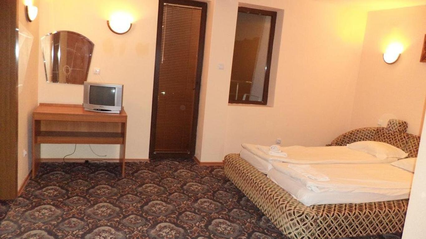 Family Hotel Saint Peter