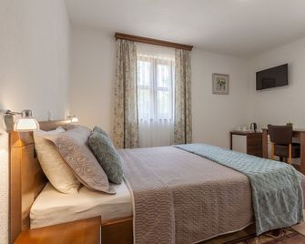 Rooms Imperial House - Plitvicka Jezera