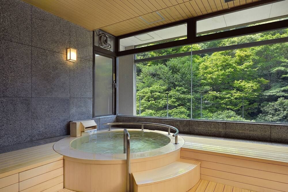 Arima Onsen Gekkoen Korokan - Kobe