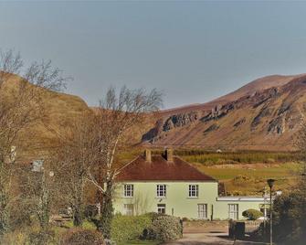 Brackloon Lodge-Brackluin - Anascaul - Edificio
