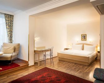 Arthotel ANA Gala - Viena