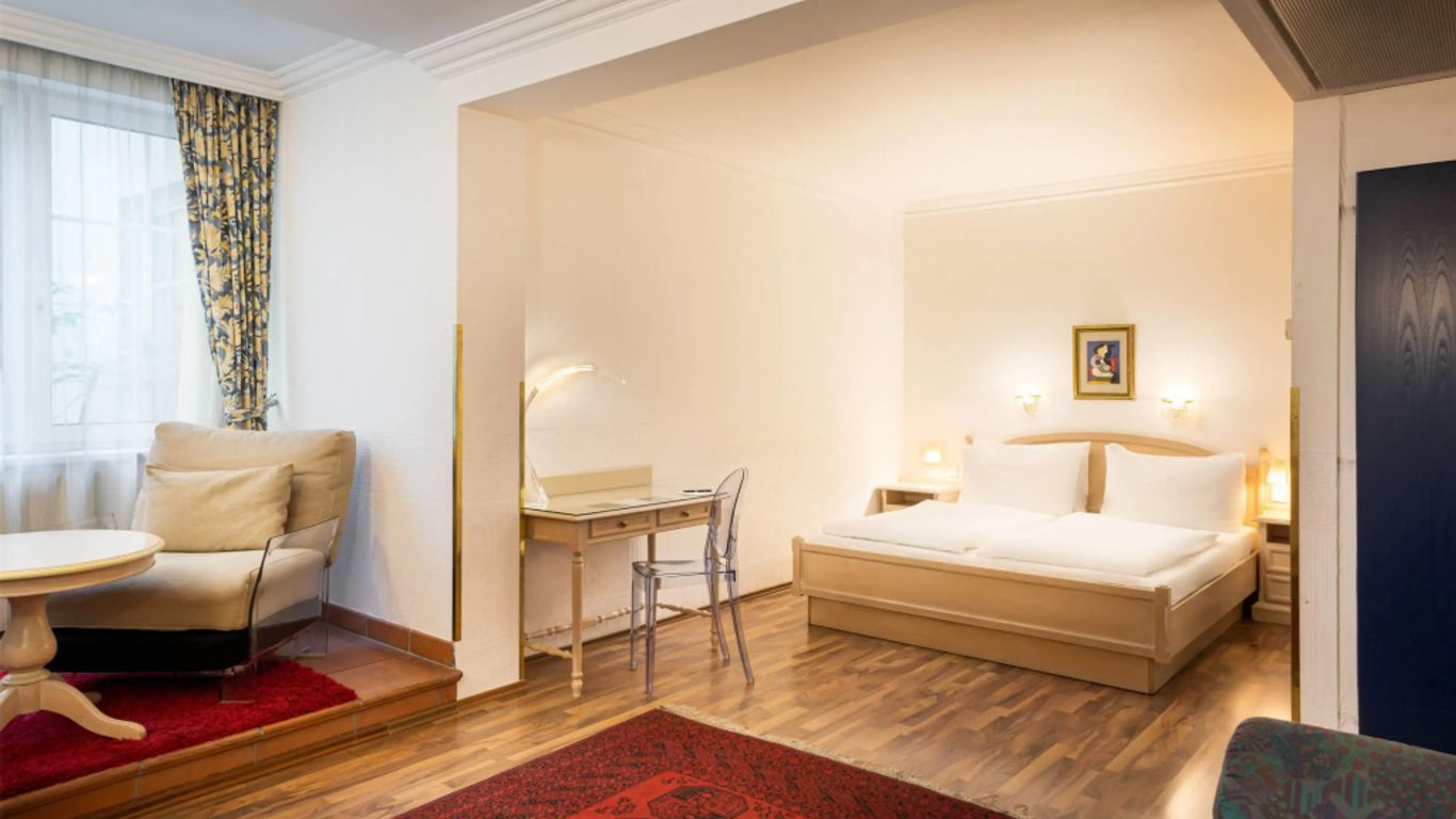 Arthotel ANA Gala