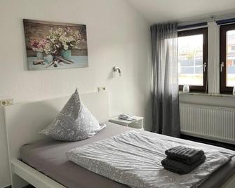 Zum Deutschen Heinrich - Gifhorn - Schlafzimmer